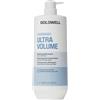 GOLDWELL DUALSENSES ULTRA VOLUME- Bodifying Shampoo fine or flat hair 1000ml