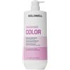 GOLDWELL DUALSENSES COLOR-Brilliance Shampoo fine to medium hair 1000ml