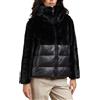 BLAUER GIUBBINO FANEVIL - 26WBLDC02304 - nero