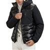 BLAUER PIUMINO ALBERT - 26WBLUC08068 - nero
