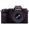 Fujifilm X-S20 Mirrorless Kit XF16-50mm F2.8-4.8 26.1 MP Nero