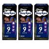 Libero Sleep Tight Pannolini Mutandina Notte Taglia 9 (22-37kg) Offerta 3 Pacchi da 10pz