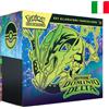 Pokemon Dominio Delta - Set Allenatore Fuoriclasse - Prevendita 6/11 - IT