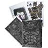 THEORY11 Dark Knight Mazzi Di Carte Da Gioco Premium Per Magia THEORY11 T1186