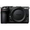 Nikon Z5 IIC Corpo - Nero