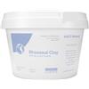 Fatima's Garden Rhassoul con Nila Blu - Maschera Ghassoul Illuminante, 500g