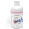 Camomilla Torino Profumo Lavatrice Dolci Coccole 500ml | Made in Italy, Fragranza Delicata, Uso per Lavatrice, Formato 500ml