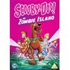 Warner Bros. Home Ent. Scooby-Doo! On Zombie Island (DVD)