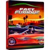 Universal Pictures FAST AND FURIOUS 25E ANNIVERSAIRE - COMBO UHD 4K + BD (4K UHD Blu-ray)