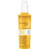 BIODERMA ITALIA Srl PHOTODERM SPRAY INVISIBLE 50+
