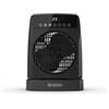 Olimpia Splendid Termoventilatore da tavolo olimpia splendid caldo soul nero 2000 w