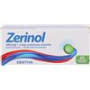 ZENTIVA ITALIA Srl Zerinol 300mg, Paracetamolo + 2mg Clorfenamina Maleato, 20 Compresse Rivestite