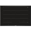 Bosch Elettrodomestici Bosch Serie 8 PXY875DC1E piano cottura Nero Incasso A induzione