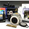 FUJIFILM 【Inutilizzata】 Fotocamera digitale Fujifilm FinePix 4900Z - con scatola e mol...