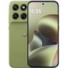 Lenovo/Motorola MOTOROLA MOTO G67 4+256GB 6.78" PANTONE NILE GREEN EUROPA