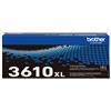 Brother TN-3610xl Cartuccia Toner 1 Pz Originale Nero