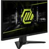 MSI Monitor gaming da 23,8 pollici MAG 244F FHD 200HZ