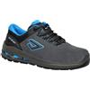 Bicap Scarpe da lavoro per elettricisti Bicap Raijin Low SB E PL FO WPA SR