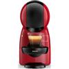 Krups MACCHINA DA CAFFE' KRUPS NESCAFE' DOLCE GUSTO PICCOLO XS KP1A35P16 RED/BLACK