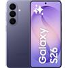 Samsung SMARTPHONE SAMSUNG S942 GALAXY S26 5G 12+256GB VIOLET EUROPA