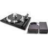 EAT European Audio Team + Lehmann Audio C-Sharp + Black Cube SE II edizione SV nero