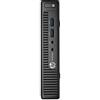 HP ProDesk 400 G2 Mini PC Intel Core i5-6500T - 8 GB - 256 GB - Windows 10 Professional - Come nuovo