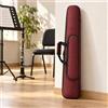 Custodia per Clarinetto in Tessuto Oxford Resistente Agli Strappi a Grande