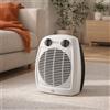 DeLonghi Termoventilatore verticale 2000W a 2 livelli
