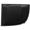 PRASCO Griglia di ventilazione, Paraurti FT0302124 vorne links | Compatibile con: FIAT 500, 500 C