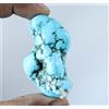 Natural Arizona Blue Turquoise 268 ct Pietra Gemma Grezza Sleeping Beauty