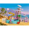 PLAYMOBIL : BARBIE 72120 PLAYMOBIL x Barbie™ Parco acquatico