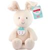 Gund mini flora coniglietto cucù