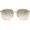Moncler Occhiali da Sole Moncler Fluxe ME6028 30032C