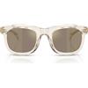 Moncler Occhiali da Sole Moncler Noirr ME6034 30035A