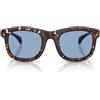 Moncler Occhiali da Sole Moncler Noirr ME6034 304880