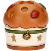 THUN PORTA TEA-LIGHT PANETTONE