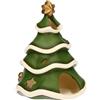 THUN PORTA TEA-LIGHT ALBERO DI NATALE