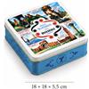 Babbi - Waferini - 550g