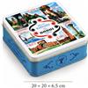 Babbi - Waferini - 830g