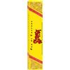 Strega - Torrone Friabile allo Strega Ricoperto di Cioccolato Fondente 250g