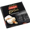 Delaviuda - Torta Imperial 200g
