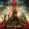 Exodus Persona Non Grata (CD) Album