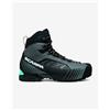 Scarpa Scarponi Scarpa Ribelle Lite HD grigio intenso - 44
