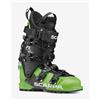 Scarpa Scarponi Scarpa 4-Quattro Pro nero verde - 29
