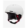 Roxy Casco Roxy Kashmir bianco rosso donna - L