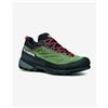Scarpa Scarpe Scarpa Rapid XT GORE-TEX verde nero rosso donna - 38.5