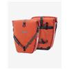 Ortlieb Borsa da sella posteriore Ortlieb Back-Roller Plus CR 20L arancione (coppia)