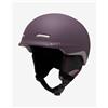 Roxy Casco Roxy Angie viola grigio donna - M