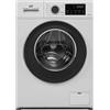 DAYA DSW-61025M15-A1 LAVATRICE, Caricamento frontale, 6 kg, 13 programmi, Profondità 44 cm, Giri 1000 rpm, BIANCO, livello rumorosità centrifuga 76 dB(A), Classe A