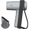 BRAUN ASCIUGACAPELLI BRAUN BRHD211E, Potenza 2100 W, Livelli di temperatura 3